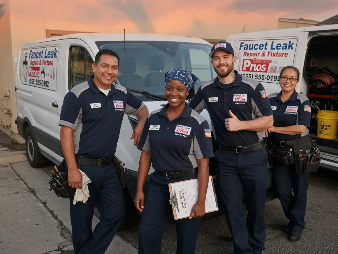 Faucet Repair company in Bagley, WI