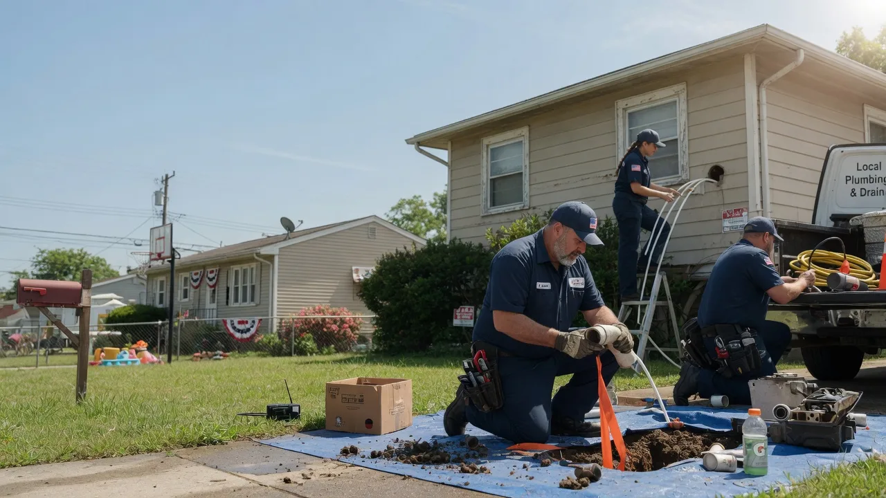 Faucet Repair in Bagley, WI near me